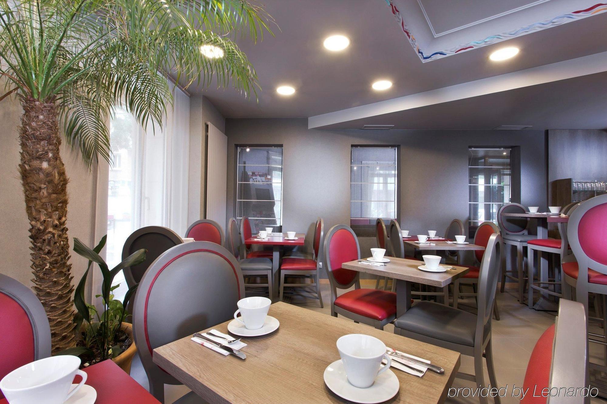 Alize Grenelle Tour Eiffel Hotel Párizs Kültér fotó