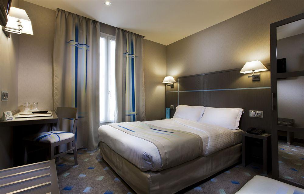 Alize Grenelle Tour Eiffel Hotel Párizs Kültér fotó